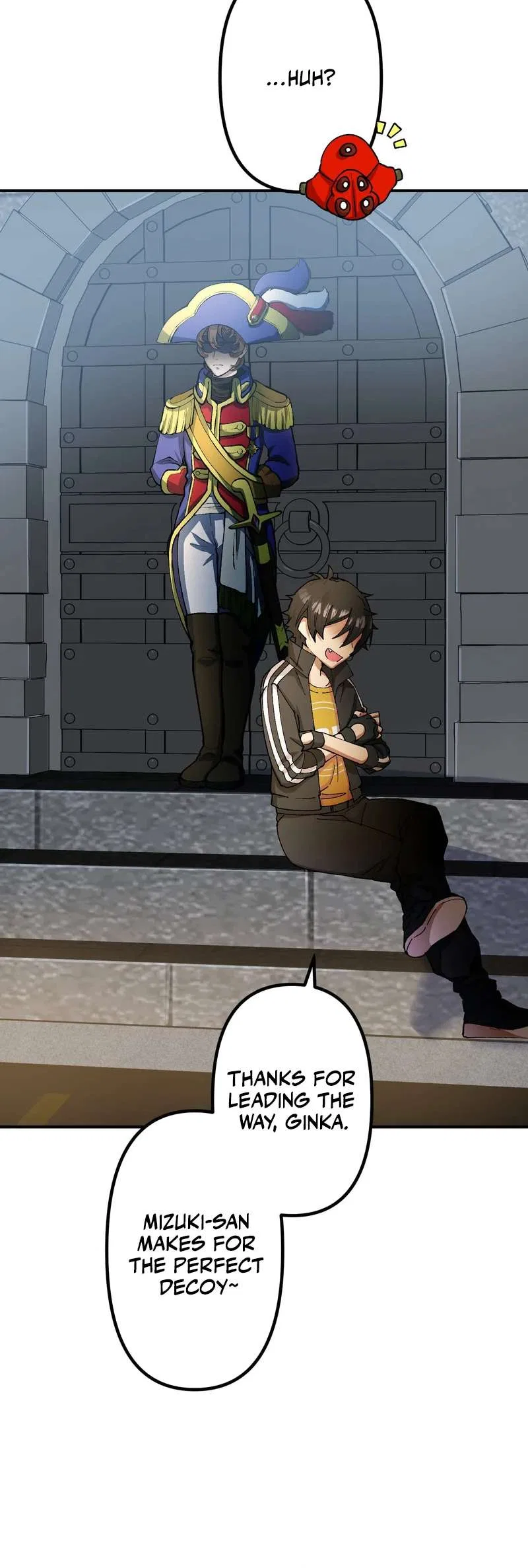 I Became Strongest in the World by Summoning Heroes With My Exclusive Gatcha Chapter 15 – Page 58