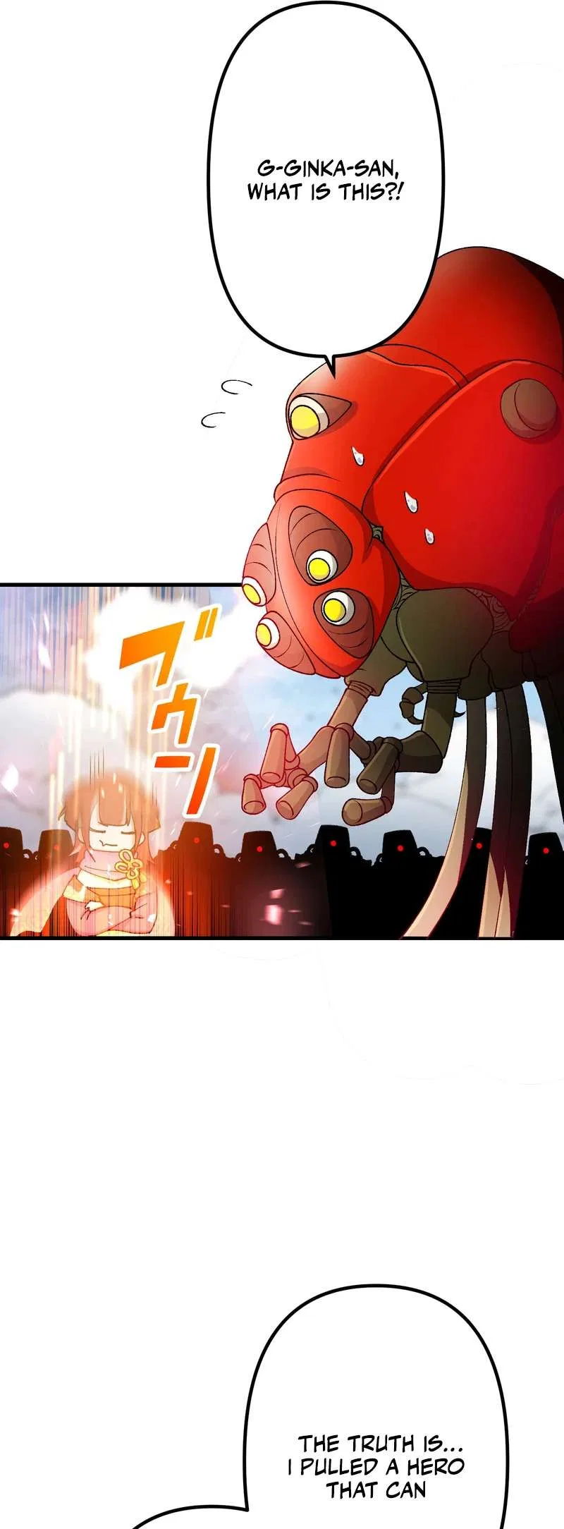 I Became Strongest in the World by Summoning Heroes With My Exclusive Gatcha Chapter 15 – Page 59