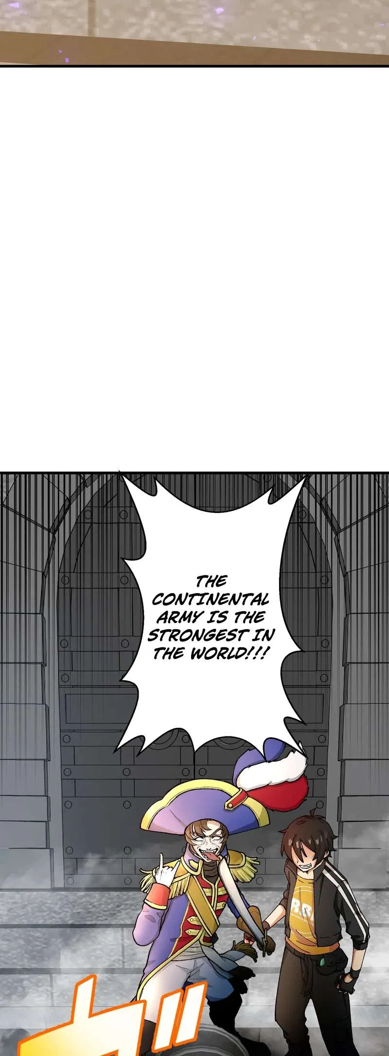 I Became Strongest in the World by Summoning Heroes With My Exclusive Gatcha Chapter 15 – Page 62