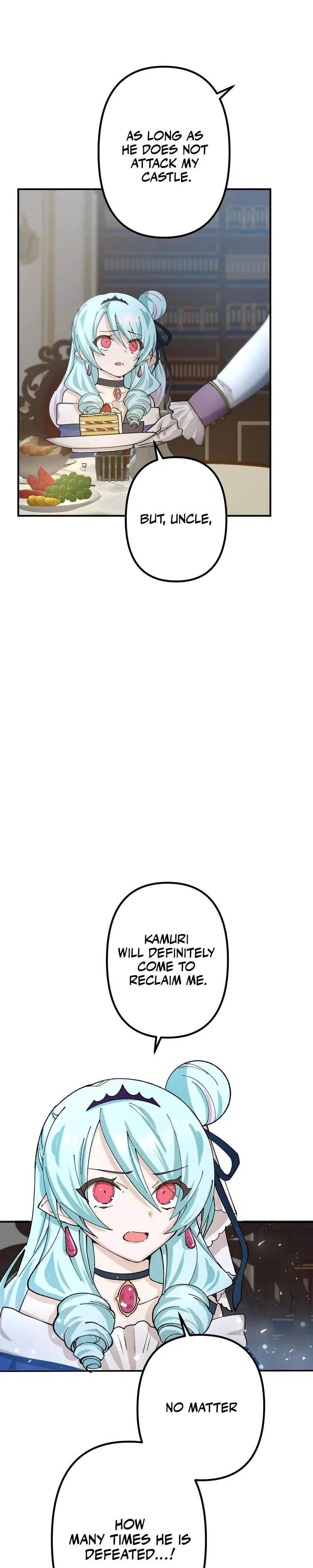 I Became Strongest in the World by Summoning Heroes With My Exclusive Gatcha Chapter 14 – Page 5