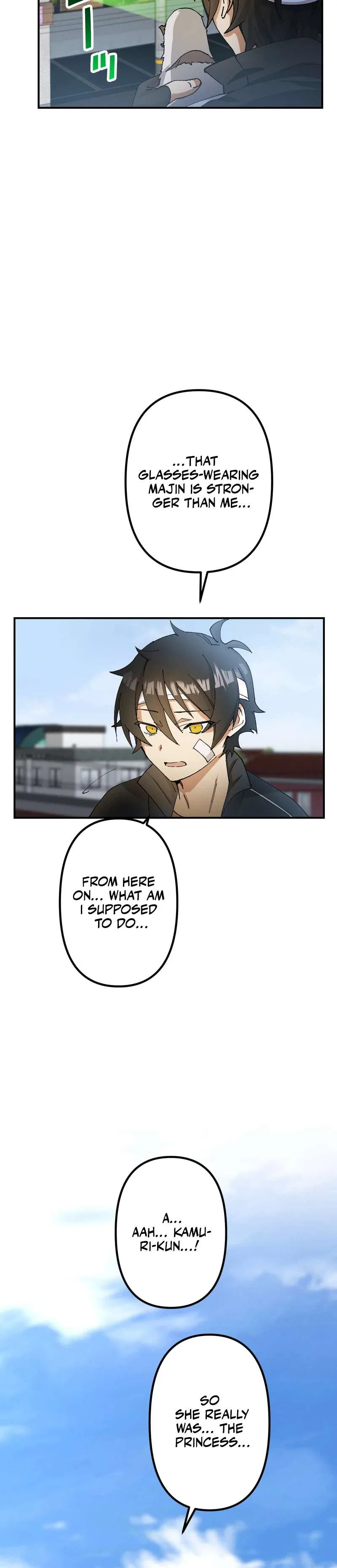 I Became Strongest in the World by Summoning Heroes With My Exclusive Gatcha Chapter 14 – Page 12