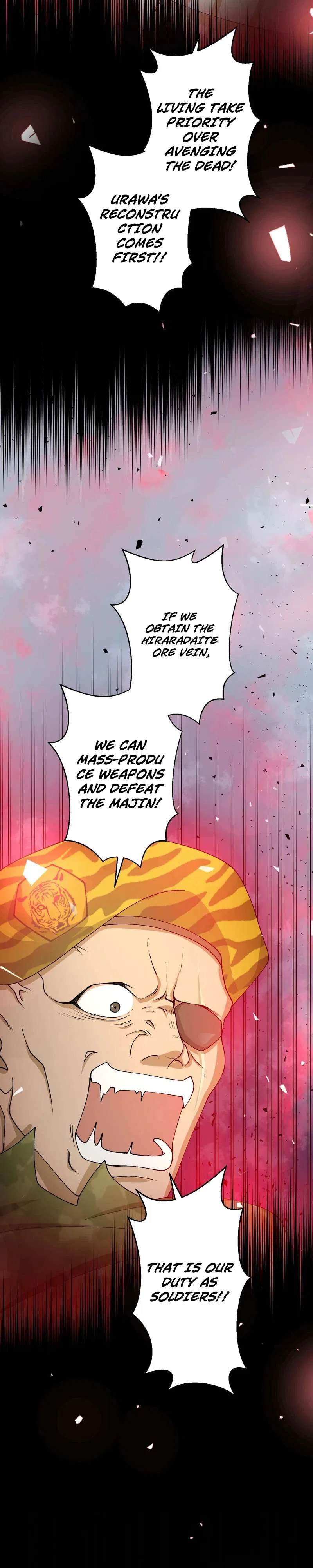 I Became Strongest in the World by Summoning Heroes With My Exclusive Gatcha Chapter 14 – Page 18
