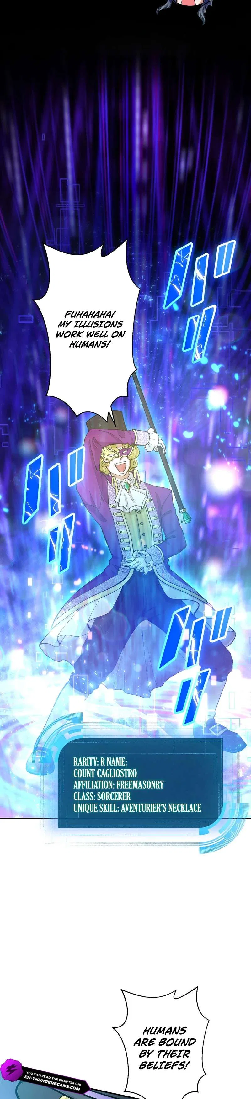 I Became Strongest in the World by Summoning Heroes With My Exclusive Gatcha Chapter 14 – Page 26