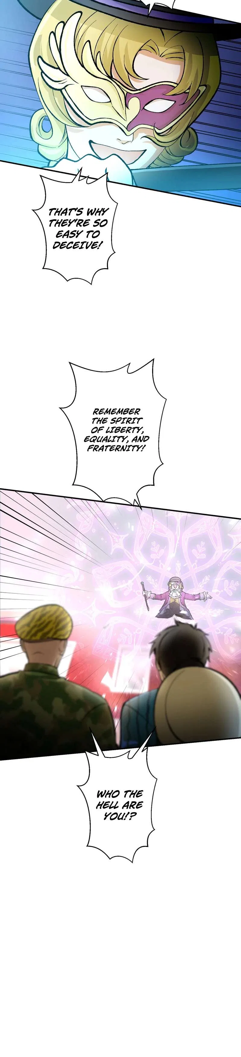 I Became Strongest in the World by Summoning Heroes With My Exclusive Gatcha Chapter 14 – Page 27