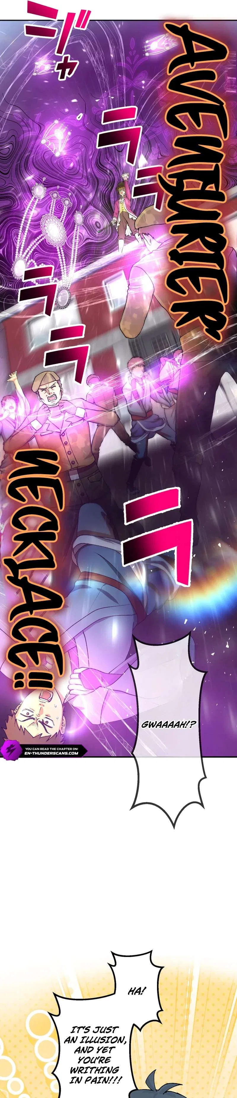 I Became Strongest in the World by Summoning Heroes With My Exclusive Gatcha Chapter 14 – Page 28