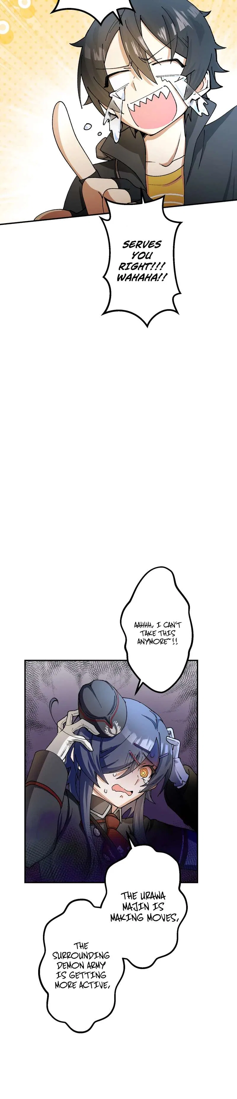 I Became Strongest in the World by Summoning Heroes With My Exclusive Gatcha Chapter 14 – Page 29