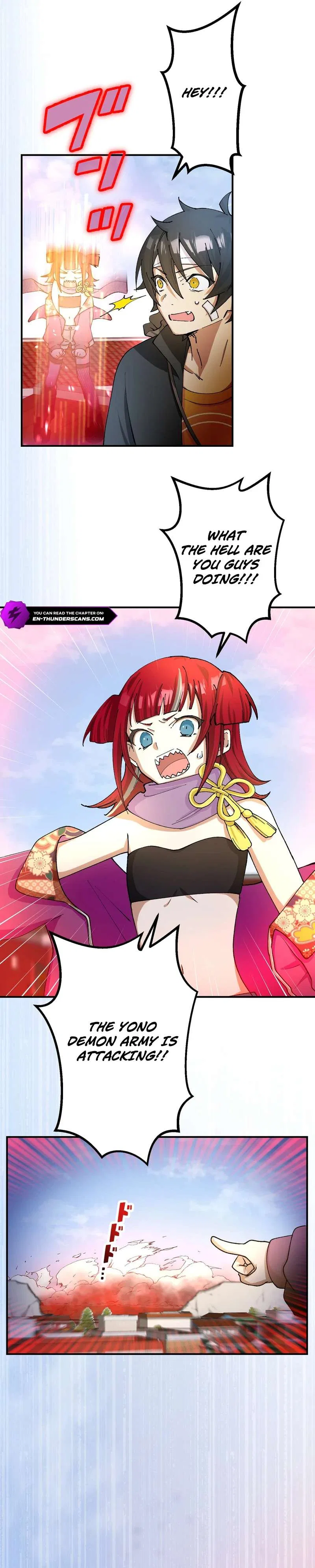 I Became Strongest in the World by Summoning Heroes With My Exclusive Gatcha Chapter 14 – Page 31