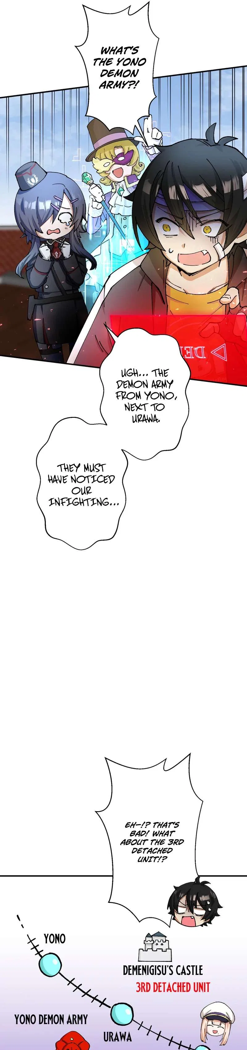 I Became Strongest in the World by Summoning Heroes With My Exclusive Gatcha Chapter 14 – Page 34