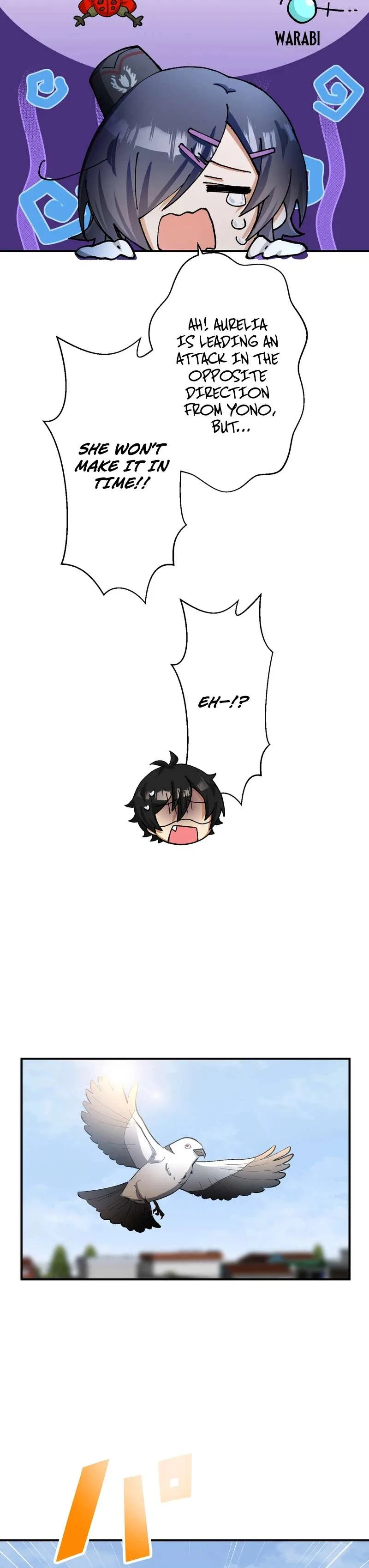 I Became Strongest in the World by Summoning Heroes With My Exclusive Gatcha Chapter 14 – Page 35