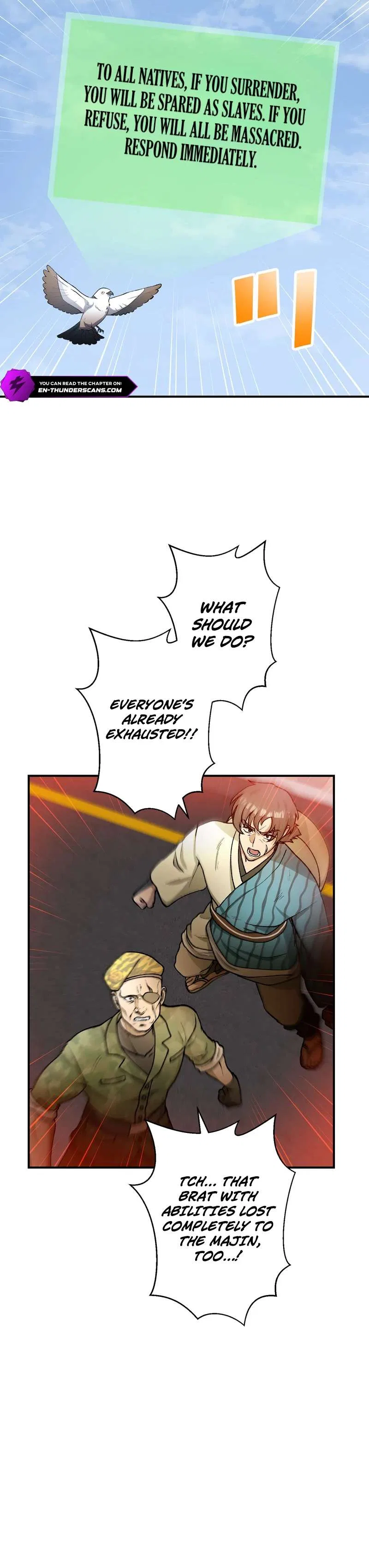 I Became Strongest in the World by Summoning Heroes With My Exclusive Gatcha Chapter 14 – Page 36