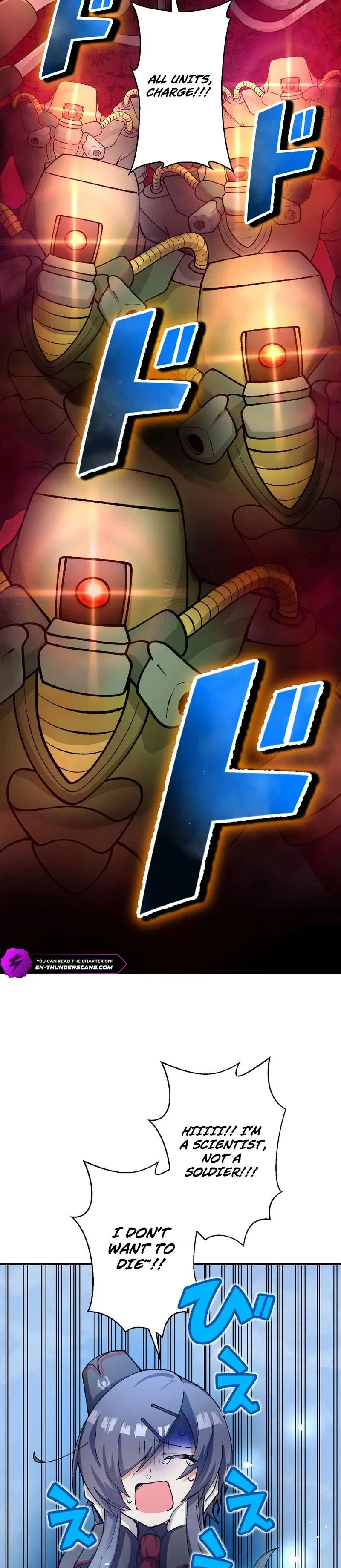 I Became Strongest in the World by Summoning Heroes With My Exclusive Gatcha Chapter 14 – Page 38