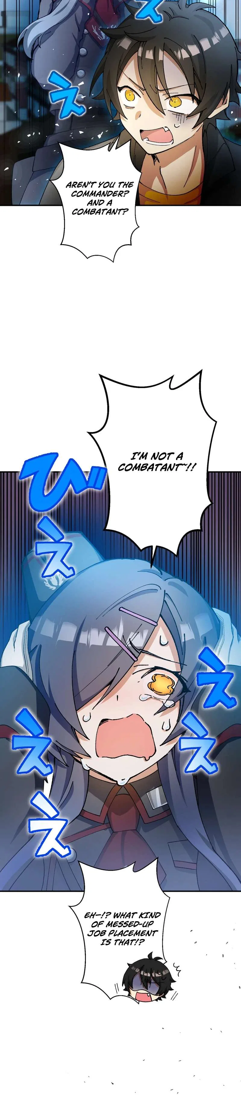 I Became Strongest in the World by Summoning Heroes With My Exclusive Gatcha Chapter 14 – Page 39