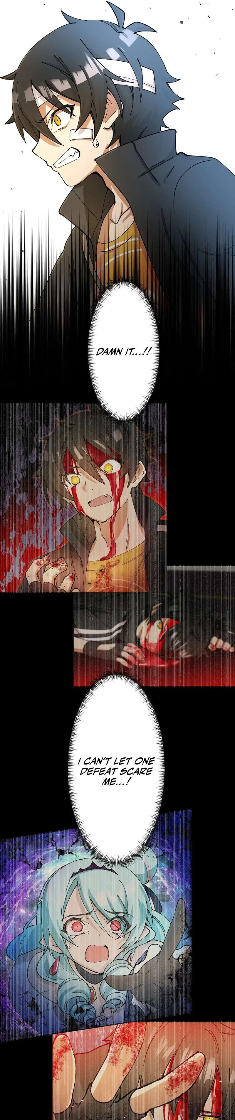 I Became Strongest in the World by Summoning Heroes With My Exclusive Gatcha Chapter 14 – Page 40