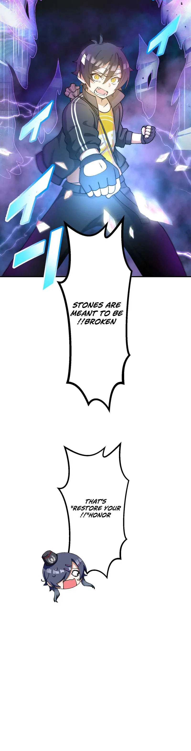 I Became Strongest in the World by Summoning Heroes With My Exclusive Gatcha Chapter 14 – Page 44