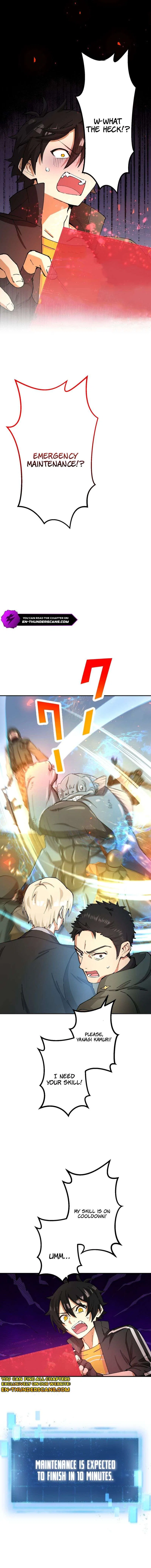I Became Strongest in the World by Summoning Heroes With My Exclusive Gatcha Chapter 11 – Page 2