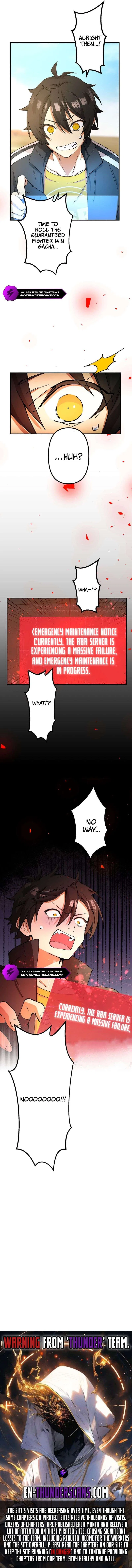I Became Strongest in the World by Summoning Heroes With My Exclusive Gatcha Chapter 10 – Page 15