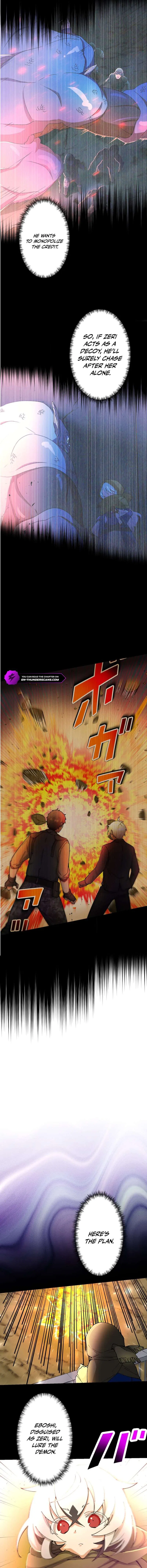 I Became Strongest in the World by Summoning Heroes With My Exclusive Gatcha Chapter 9 – Page 2