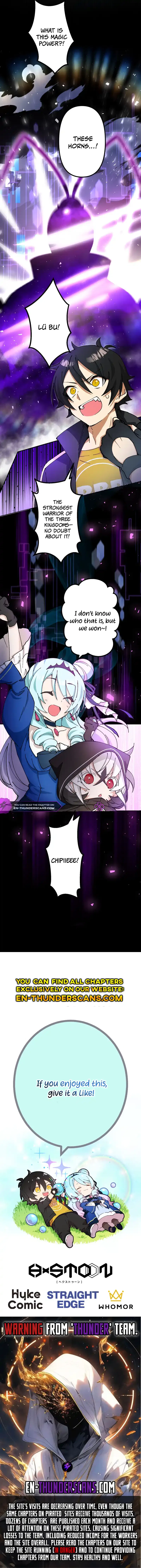 I Became Strongest in the World by Summoning Heroes With My Exclusive Gatcha Chapter 6 – Page 12
