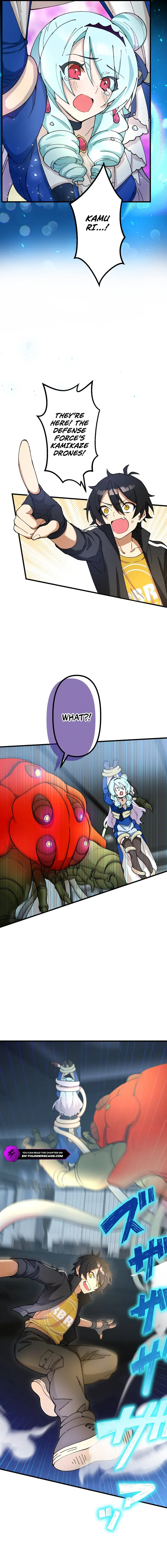 I Became Strongest in the World by Summoning Heroes With My Exclusive Gatcha Chapter 5 – Page 2