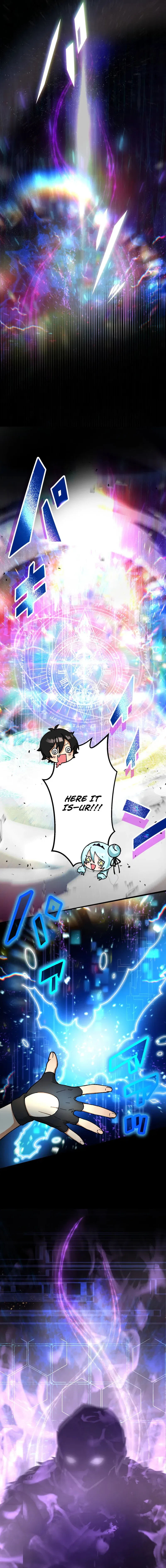 I Became Strongest in the World by Summoning Heroes With My Exclusive Gatcha Chapter 5 – Page 5