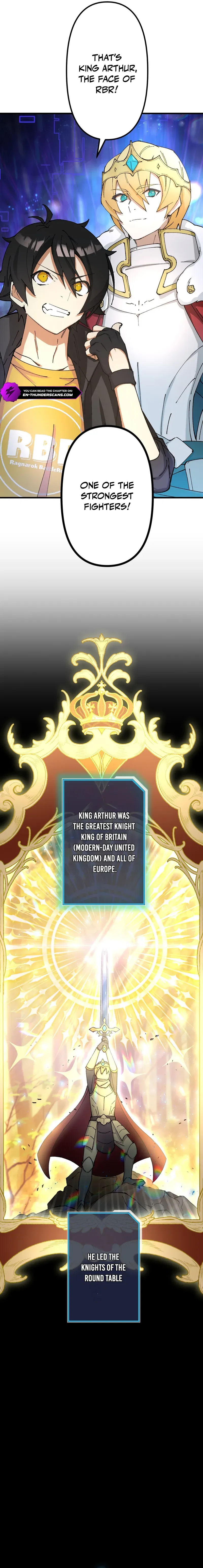I Became Strongest in the World by Summoning Heroes With My Exclusive Gatcha Chapter 5 – Page 7