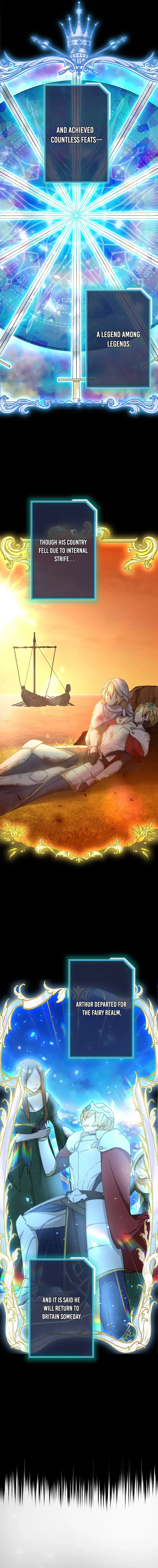I Became Strongest in the World by Summoning Heroes With My Exclusive Gatcha Chapter 5 – Page 8