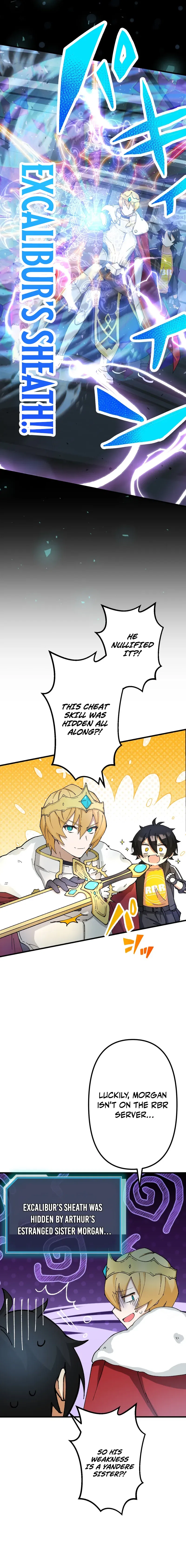 I Became Strongest in the World by Summoning Heroes With My Exclusive Gatcha Chapter 5 – Page 11
