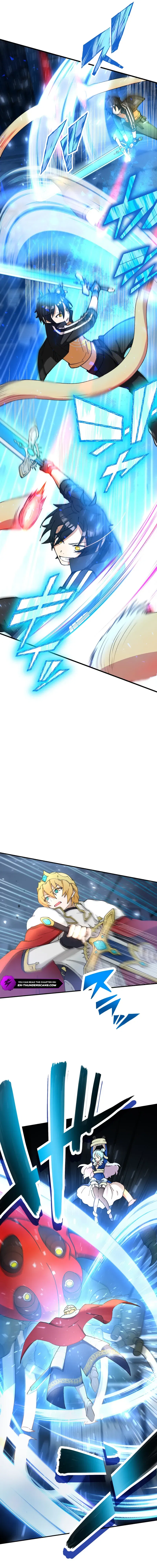I Became Strongest in the World by Summoning Heroes With My Exclusive Gatcha Chapter 5 – Page 13