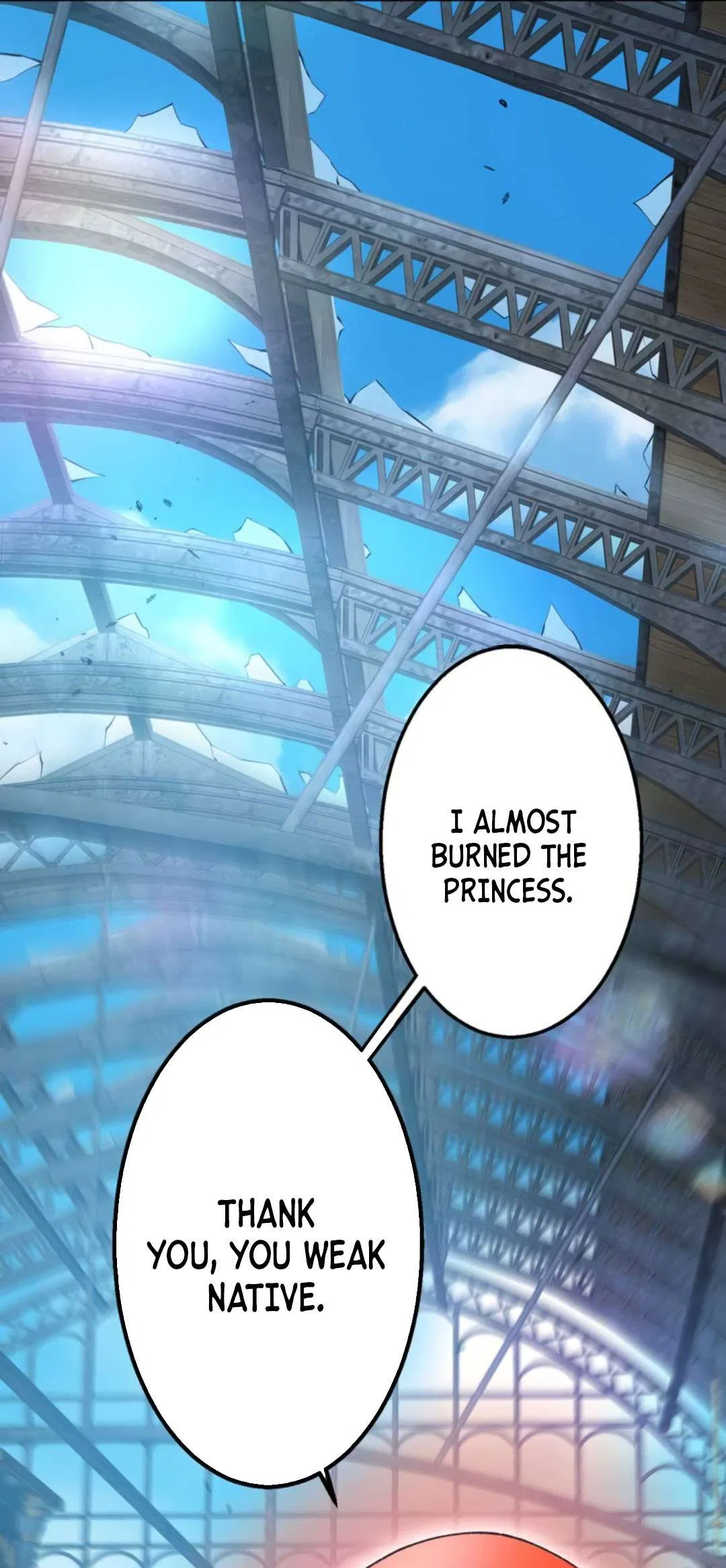 I Became Strongest in the World by Summoning Heroes With My Exclusive Gatcha Chapter 4 – Page 9