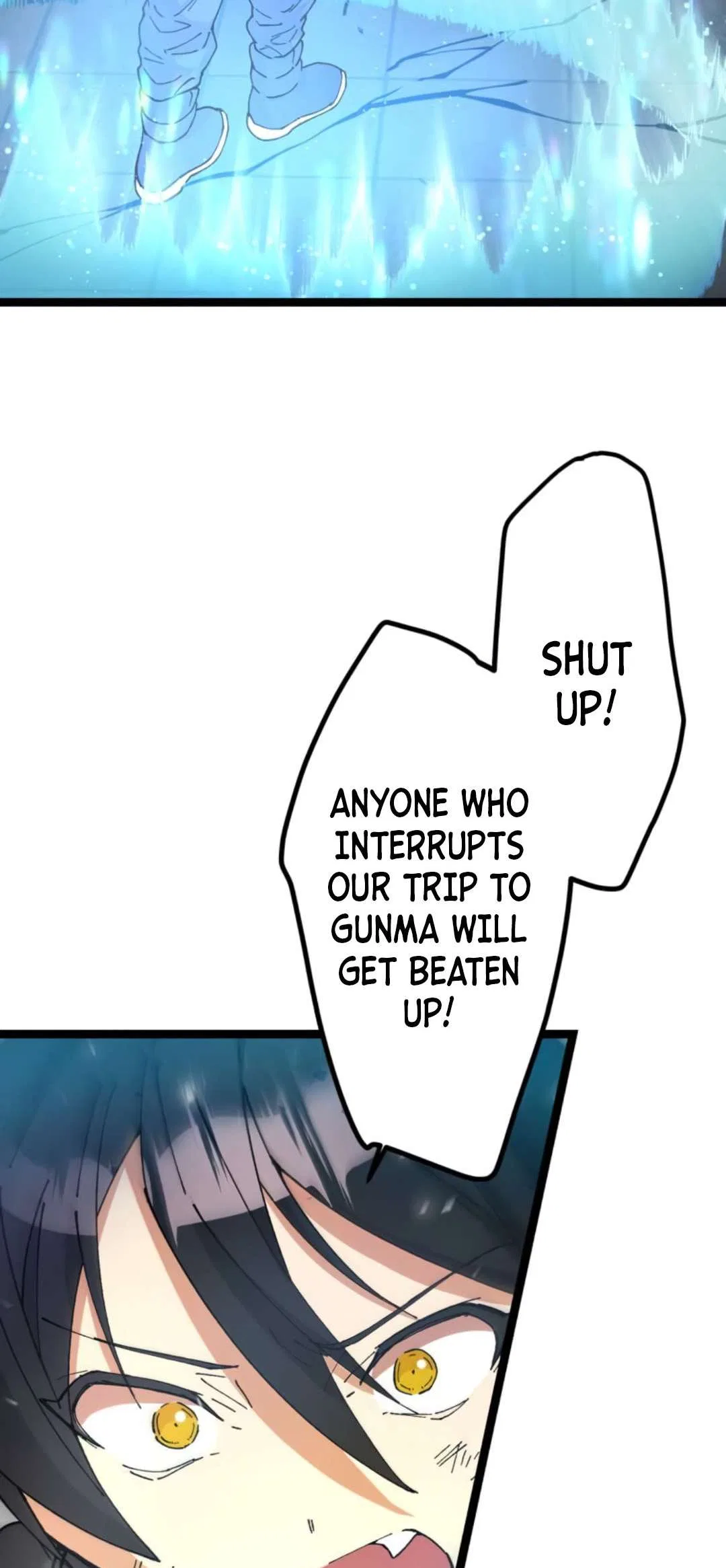 I Became Strongest in the World by Summoning Heroes With My Exclusive Gatcha Chapter 4 – Page 11
