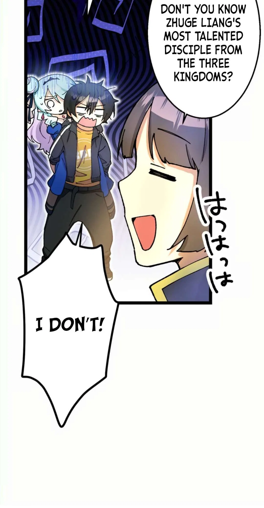 I Became Strongest in the World by Summoning Heroes With My Exclusive Gatcha Chapter 4 – Page 19