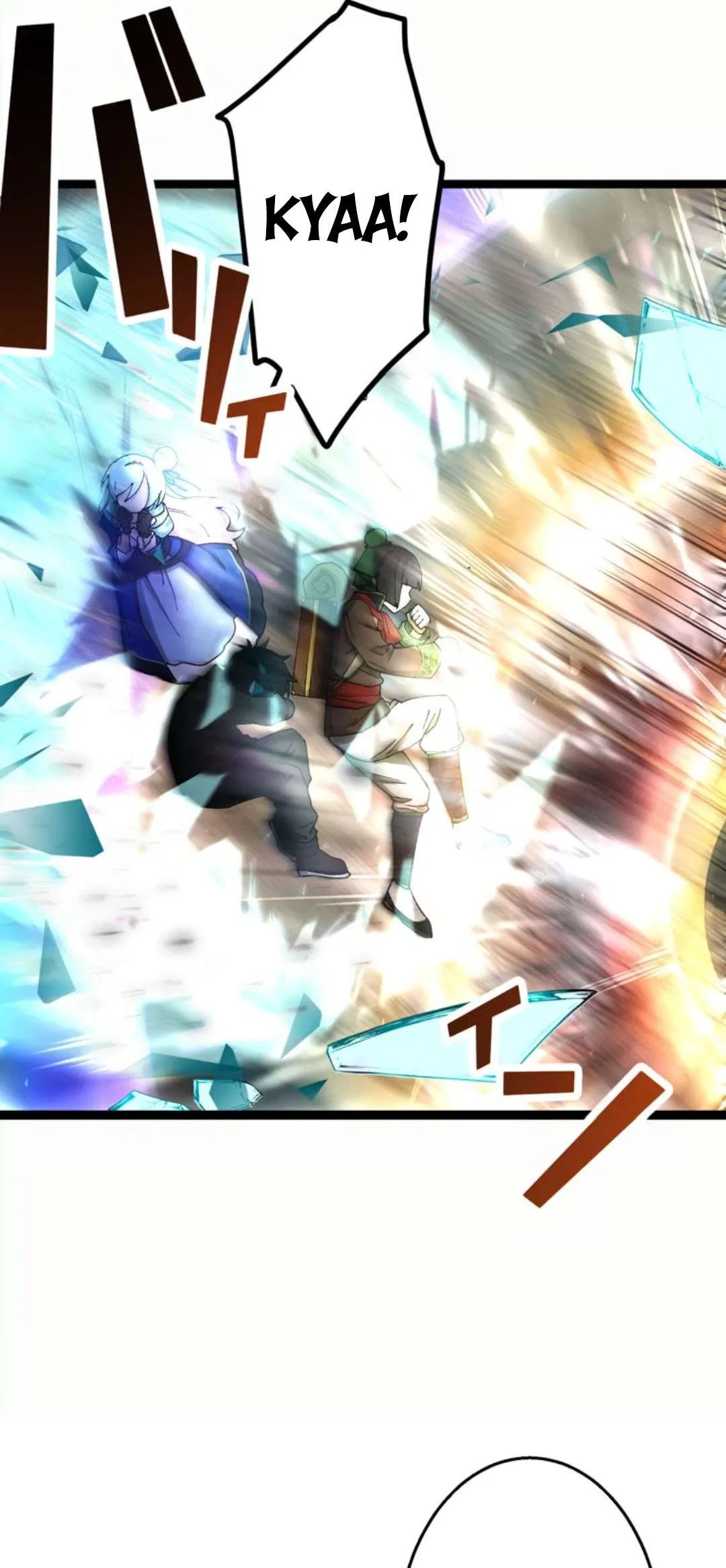 I Became Strongest in the World by Summoning Heroes With My Exclusive Gatcha Chapter 4 – Page 24