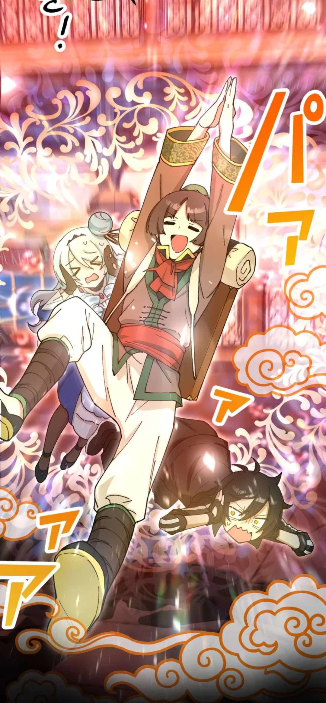 I Became Strongest in the World by Summoning Heroes With My Exclusive Gatcha Chapter 4 – Page 26