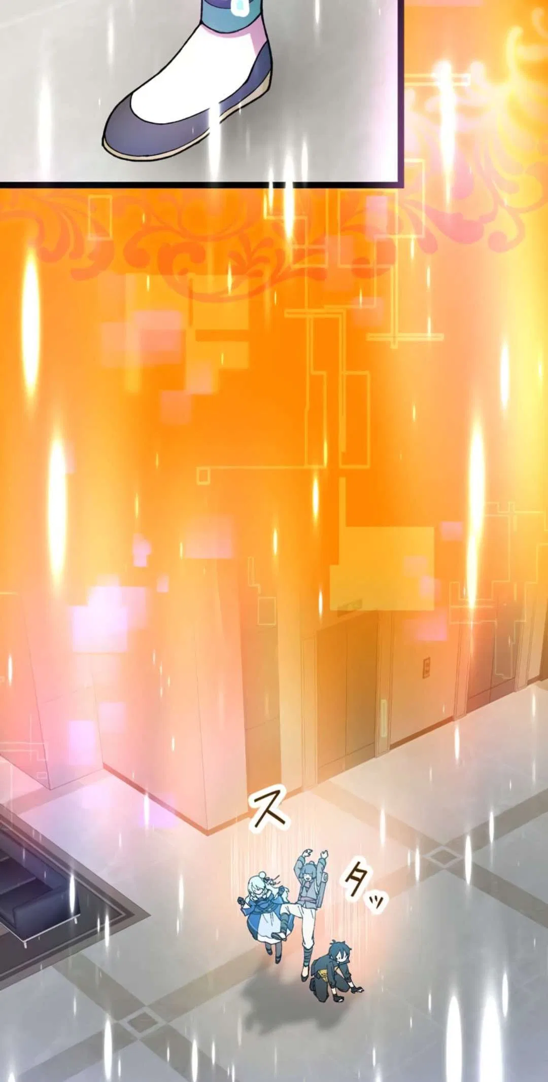 I Became Strongest in the World by Summoning Heroes With My Exclusive Gatcha Chapter 4 – Page 29