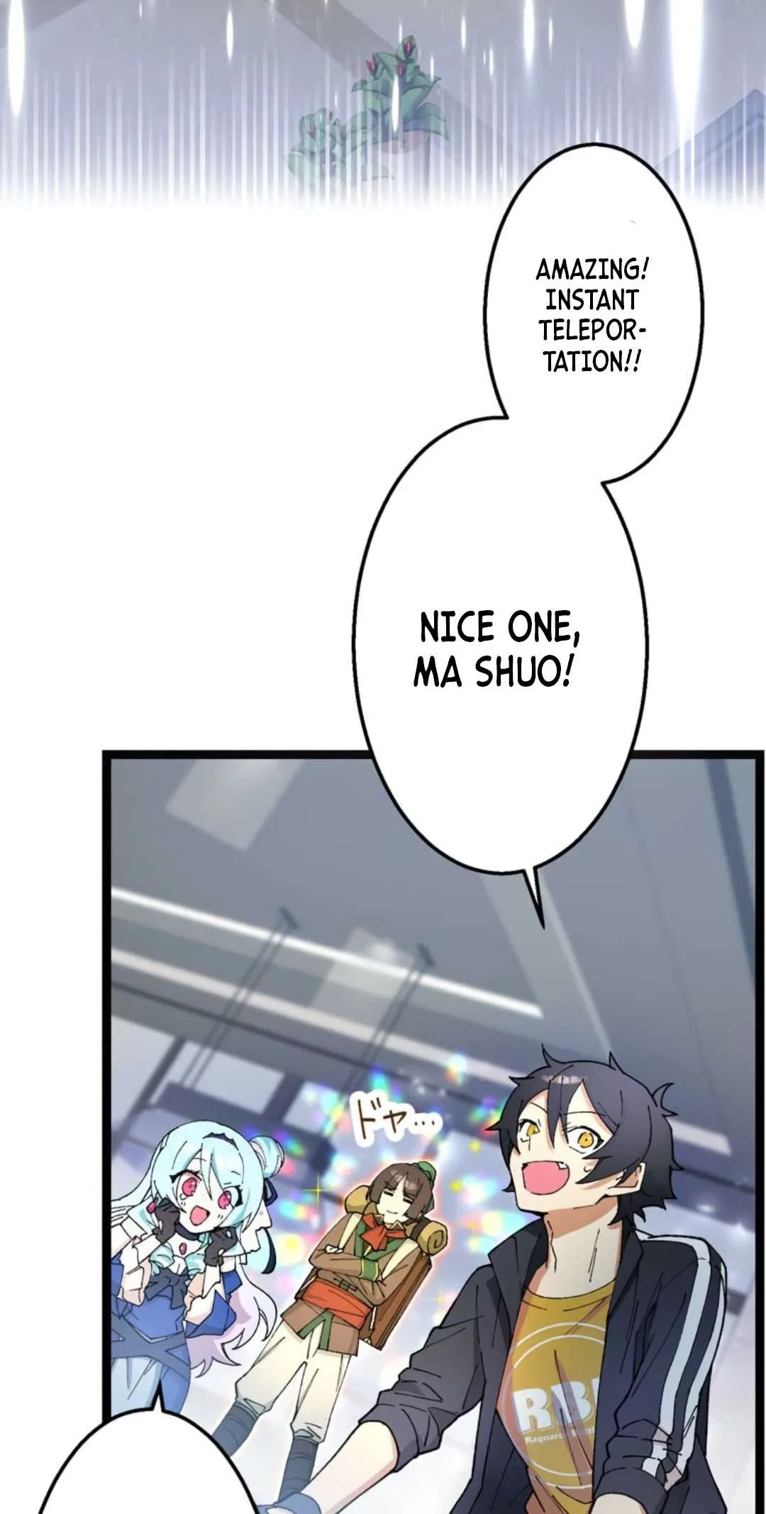 I Became Strongest in the World by Summoning Heroes With My Exclusive Gatcha Chapter 4 – Page 30