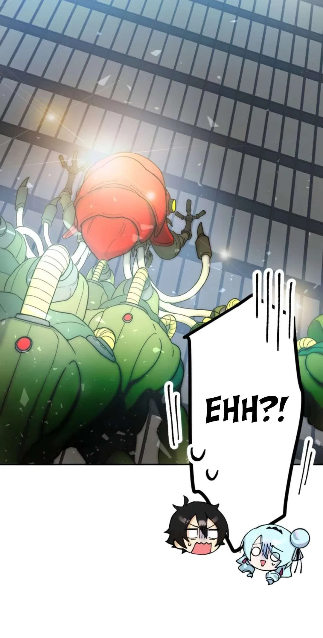 I Became Strongest in the World by Summoning Heroes With My Exclusive Gatcha Chapter 4 – Page 33
