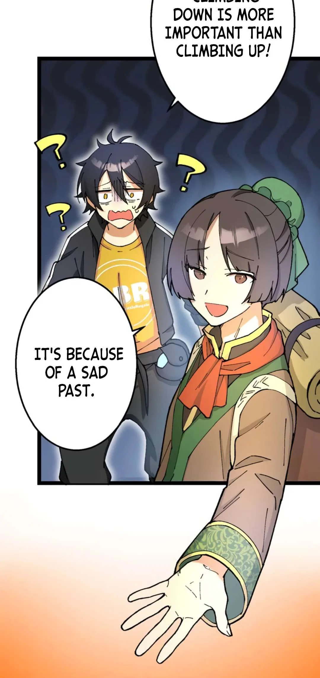 I Became Strongest in the World by Summoning Heroes With My Exclusive Gatcha Chapter 4 – Page 38