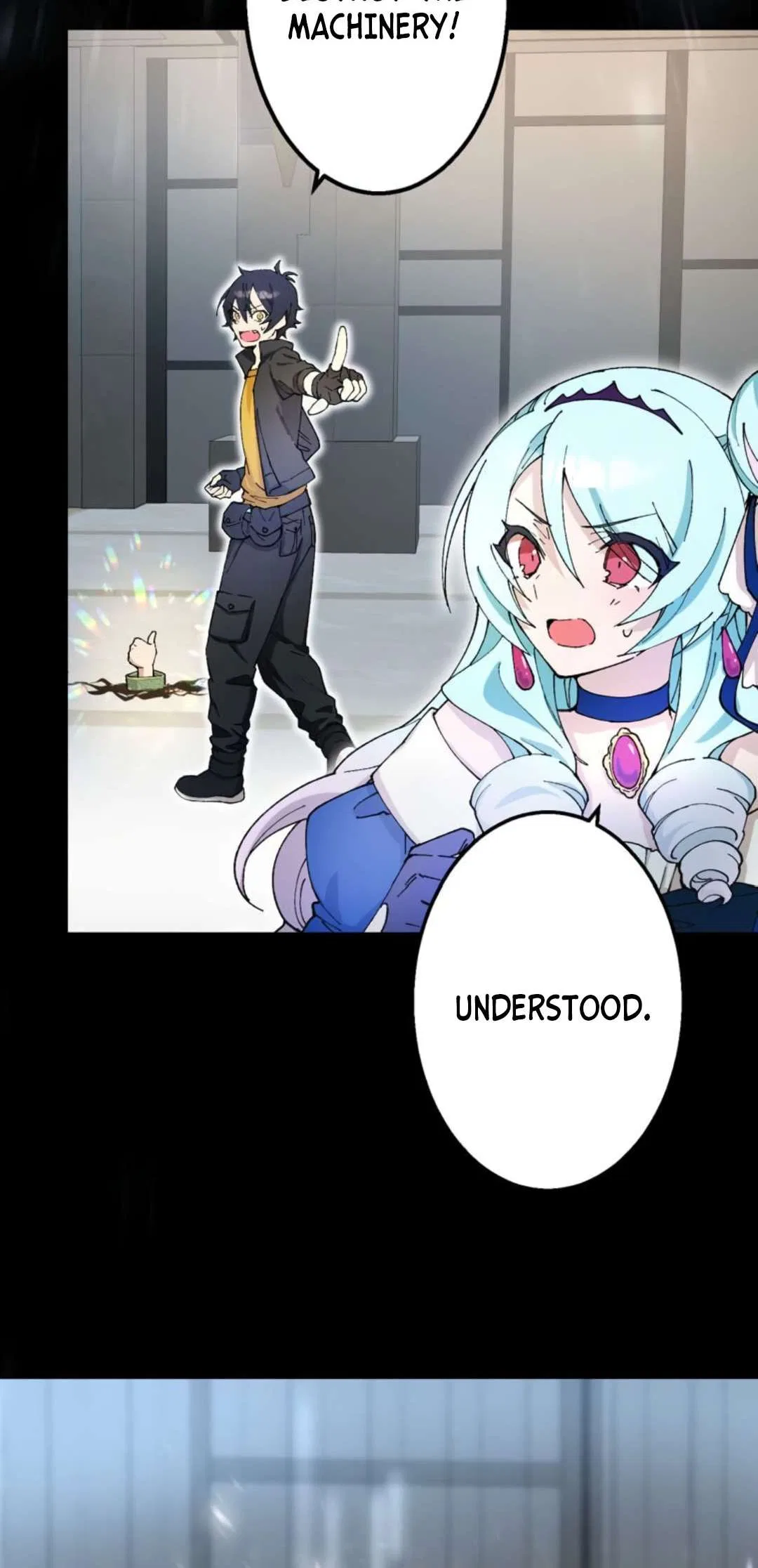 I Became Strongest in the World by Summoning Heroes With My Exclusive Gatcha Chapter 4 – Page 45