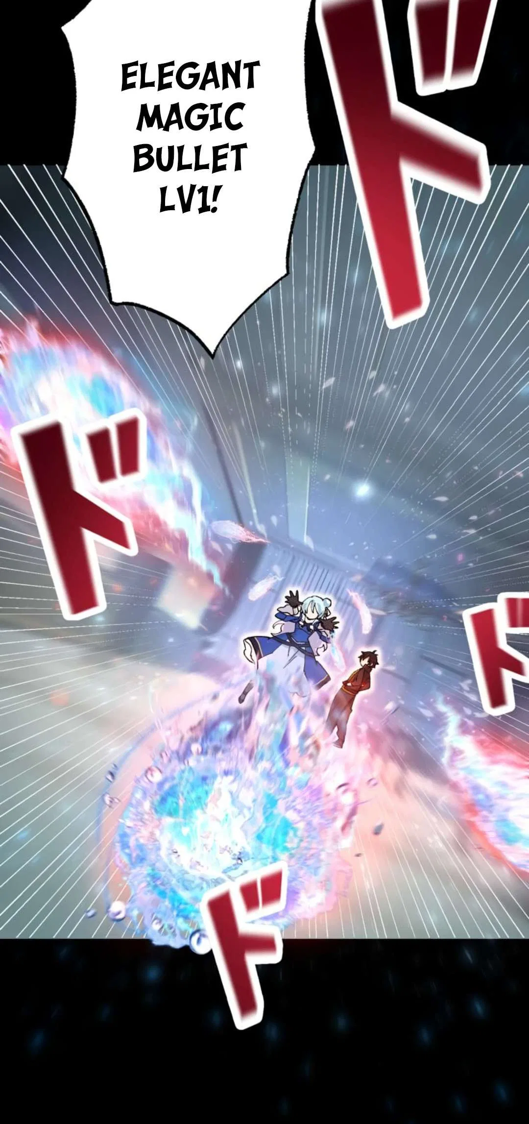 I Became Strongest in the World by Summoning Heroes With My Exclusive Gatcha Chapter 4 – Page 47