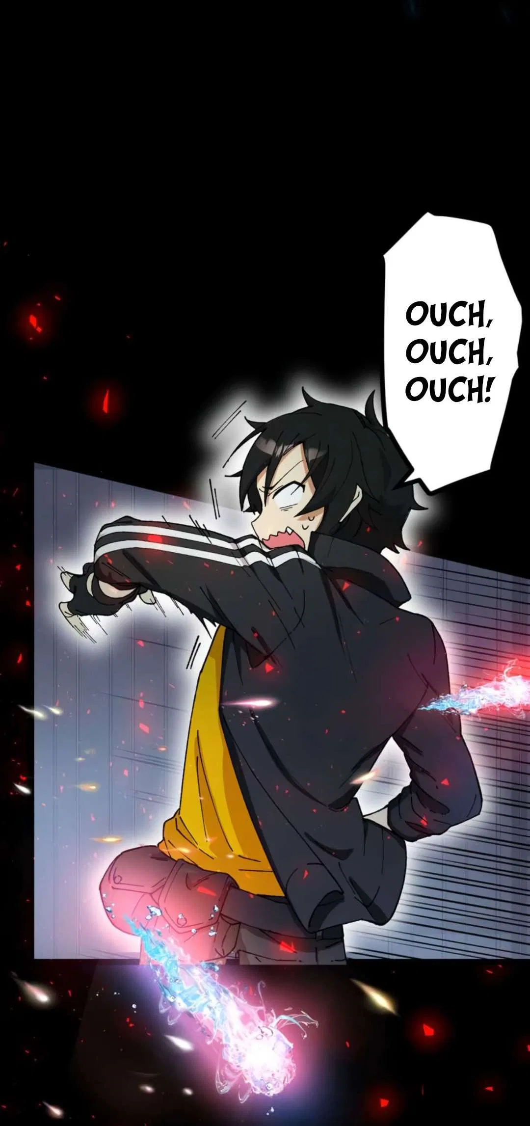 I Became Strongest in the World by Summoning Heroes With My Exclusive Gatcha Chapter 4 – Page 48