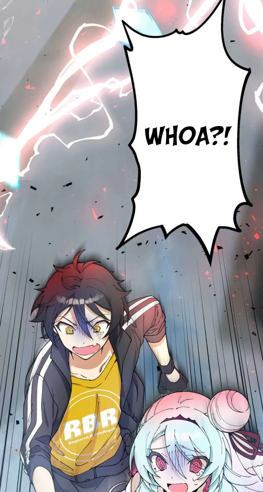 I Became Strongest in the World by Summoning Heroes With My Exclusive Gatcha Chapter 4 – Page 59