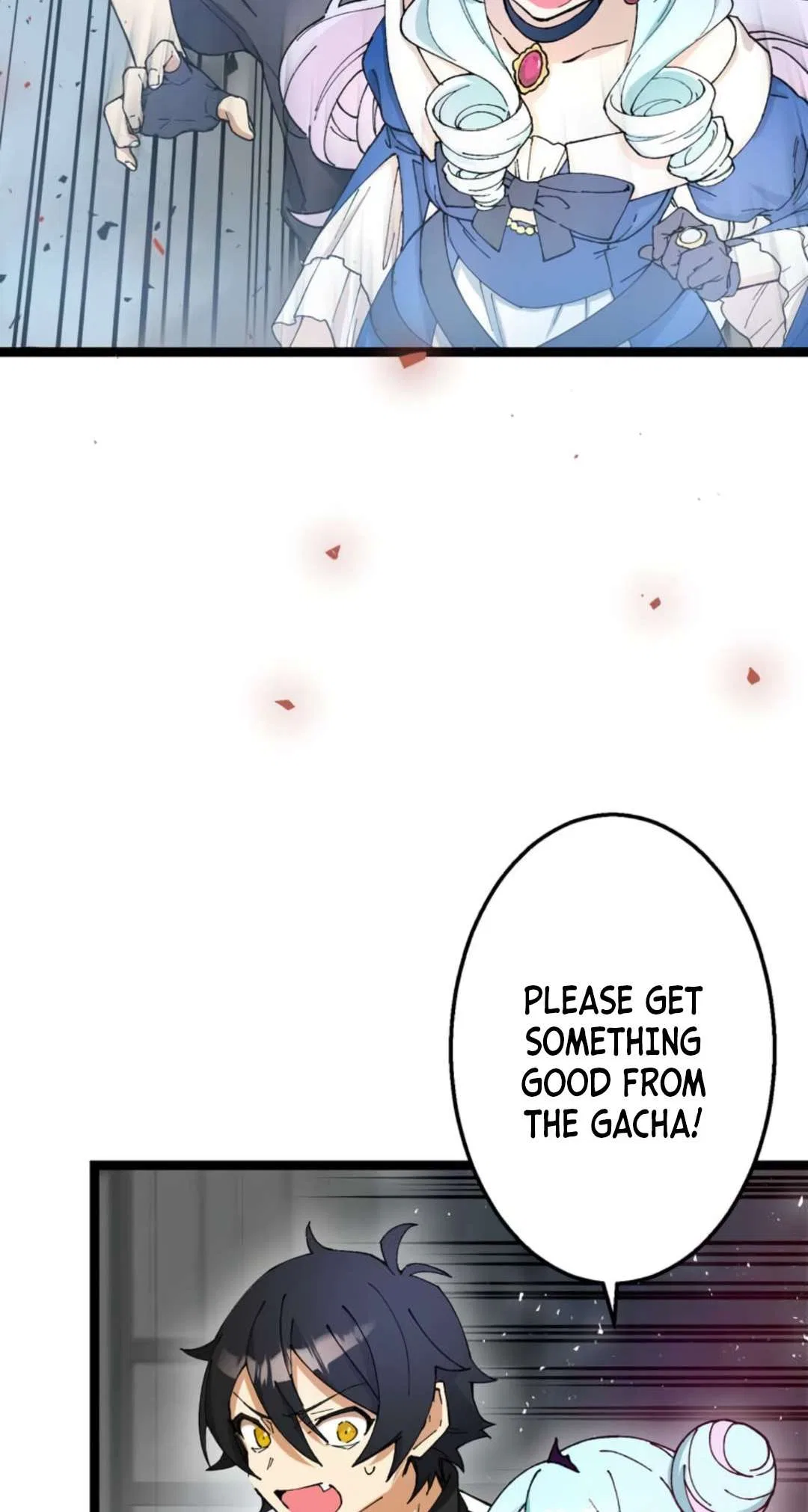 I Became Strongest in the World by Summoning Heroes With My Exclusive Gatcha Chapter 4 – Page 60