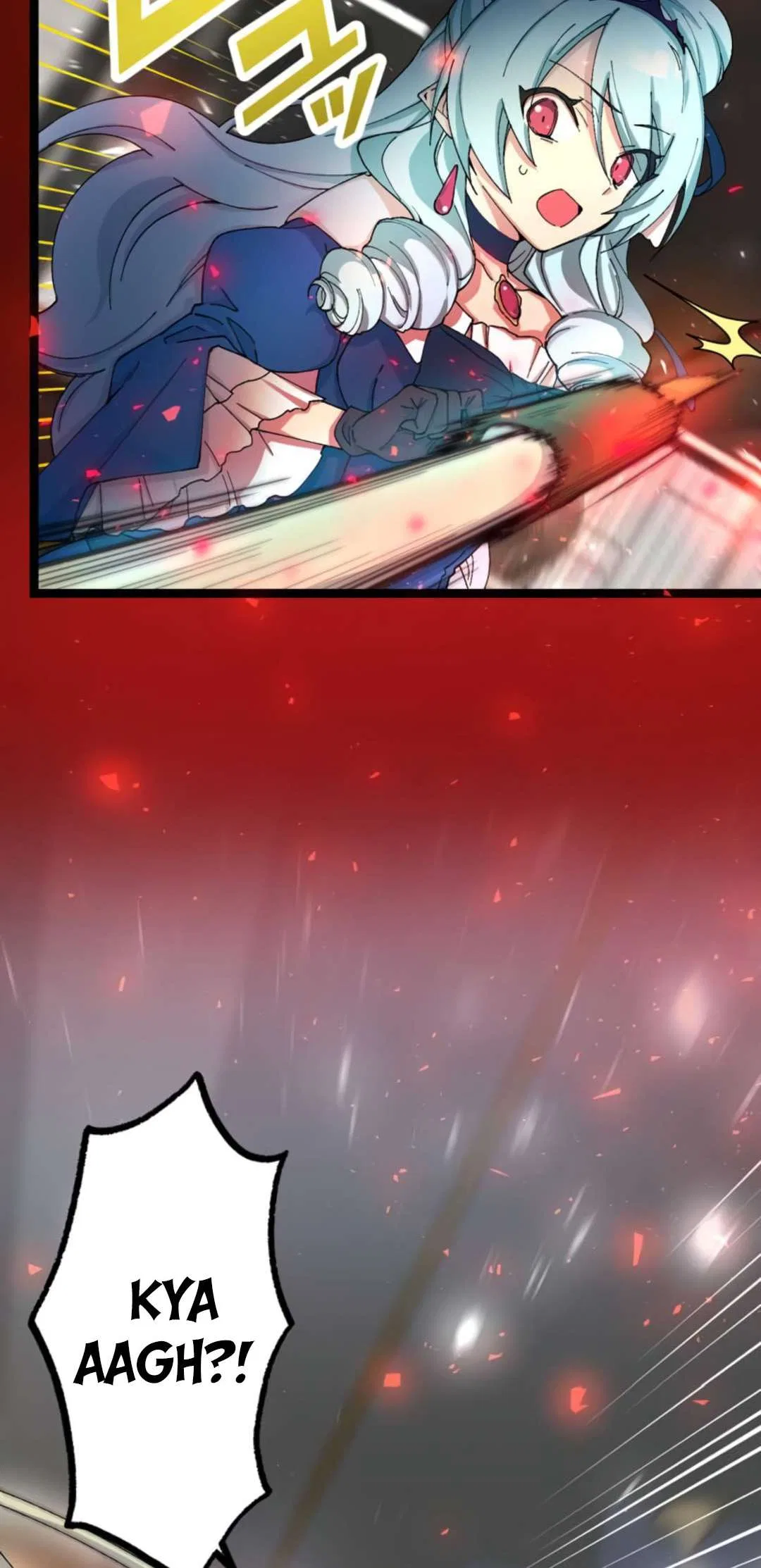 I Became Strongest in the World by Summoning Heroes With My Exclusive Gatcha Chapter 4 – Page 67