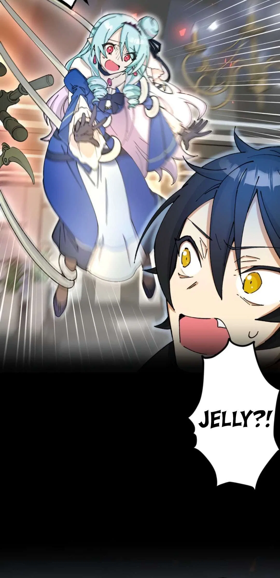 I Became Strongest in the World by Summoning Heroes With My Exclusive Gatcha Chapter 4 – Page 68