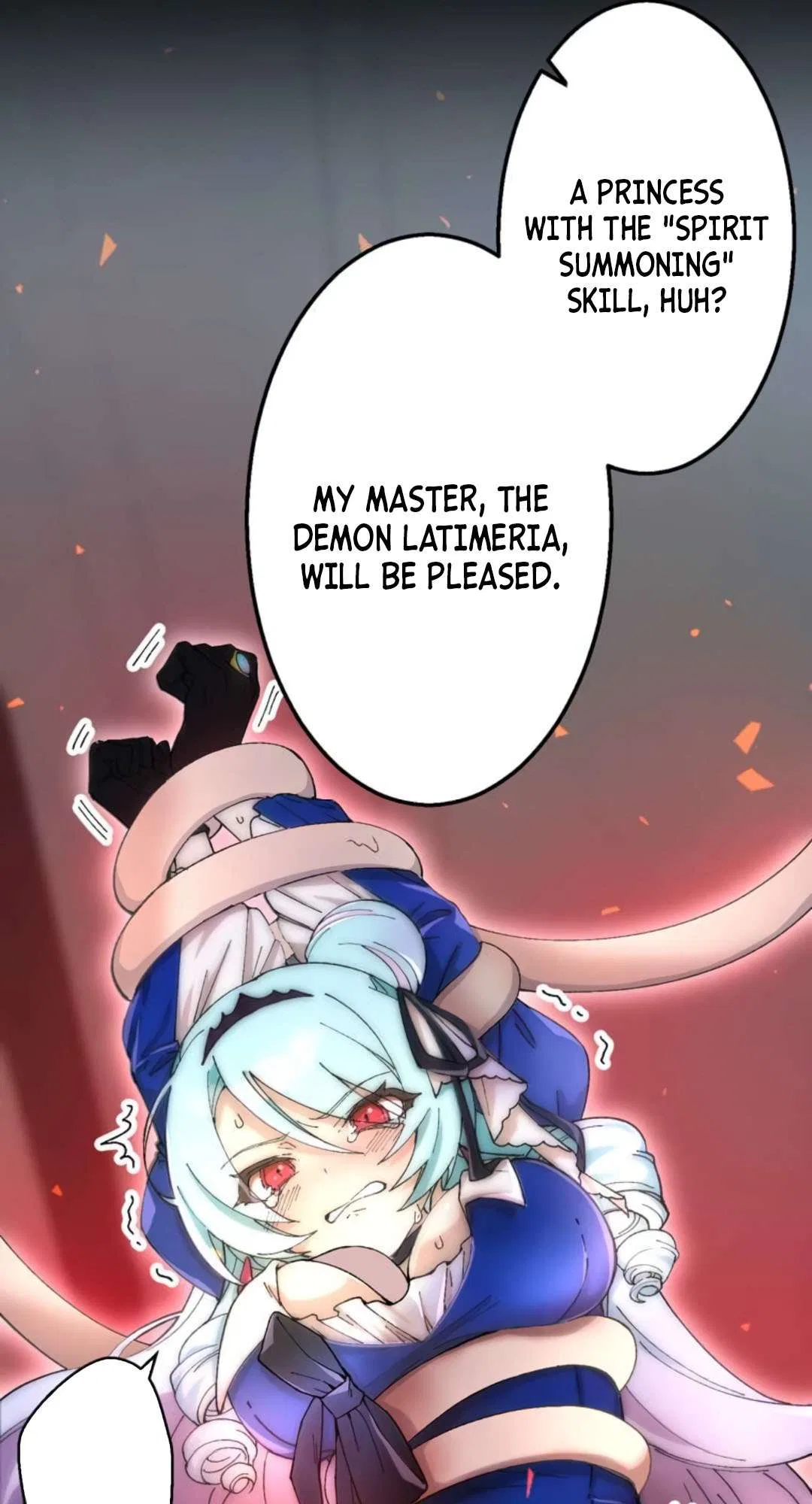 I Became Strongest in the World by Summoning Heroes With My Exclusive Gatcha Chapter 4 – Page 69