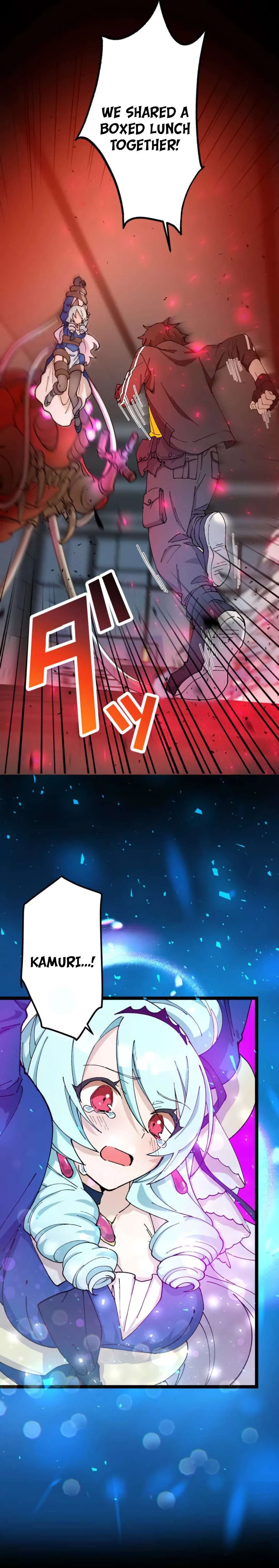 I Became Strongest in the World by Summoning Heroes With My Exclusive Gatcha Chapter 4 – Page 82
