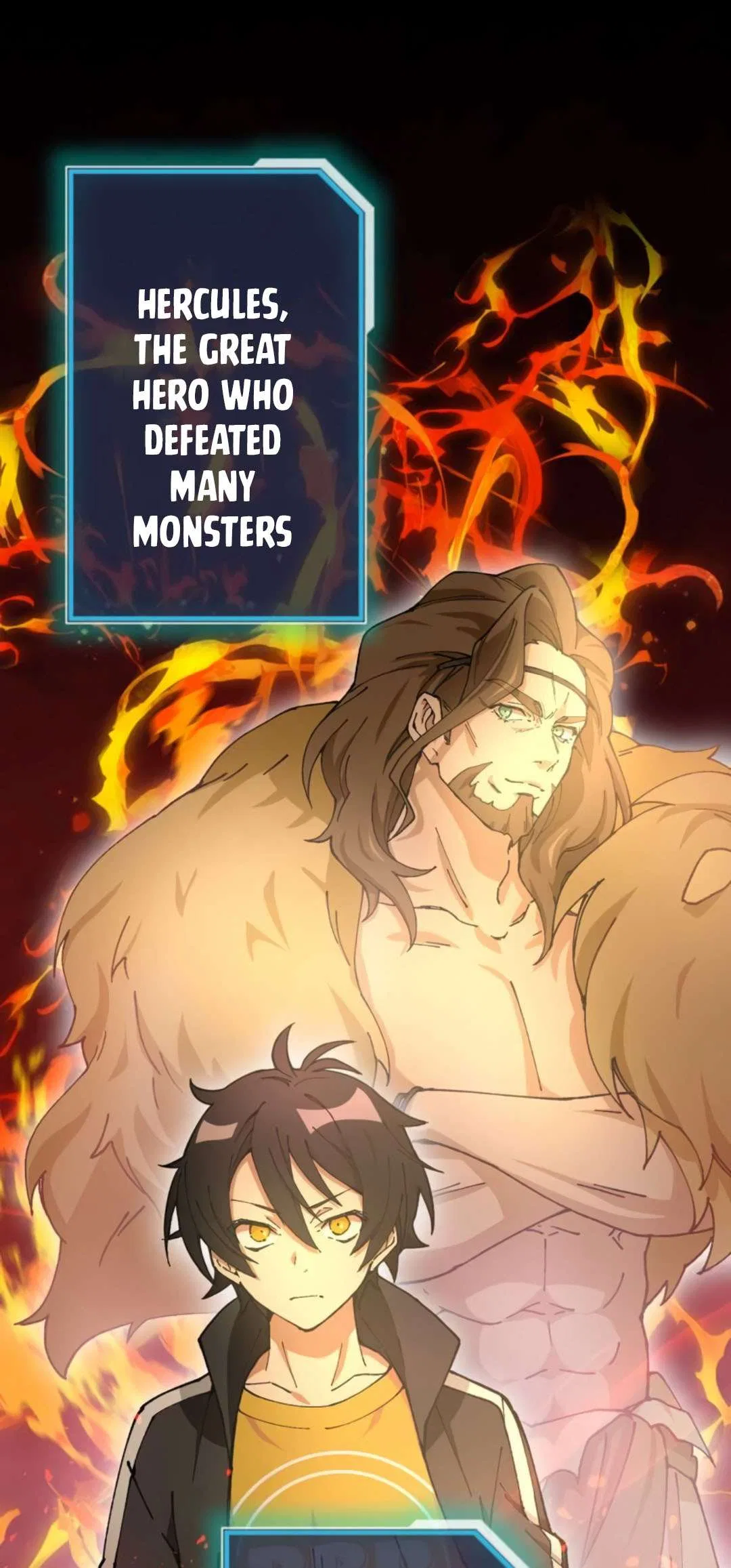 I Became Strongest in the World by Summoning Heroes With My Exclusive Gatcha Chapter 3 – Page 3