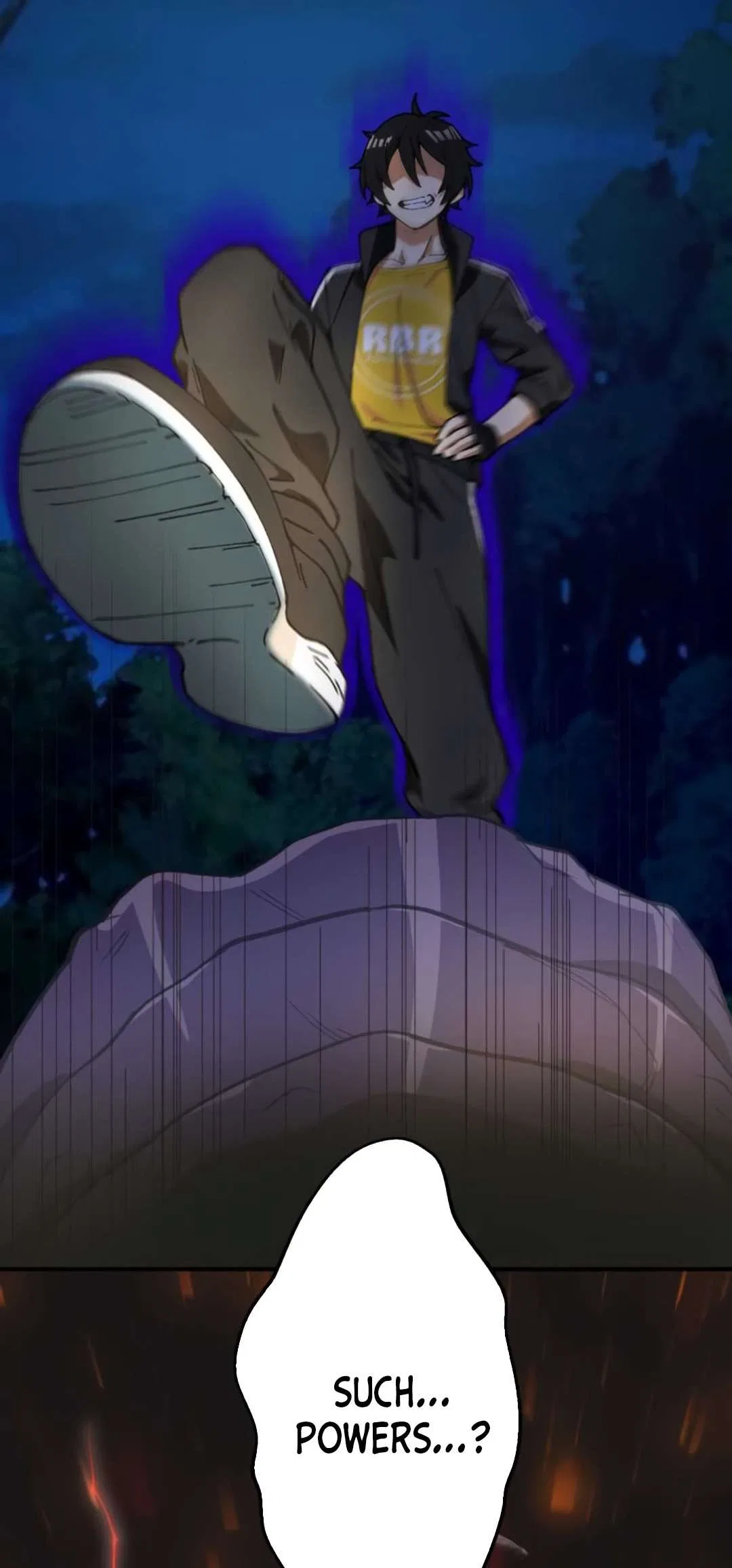 I Became Strongest in the World by Summoning Heroes With My Exclusive Gatcha Chapter 3 – Page 7