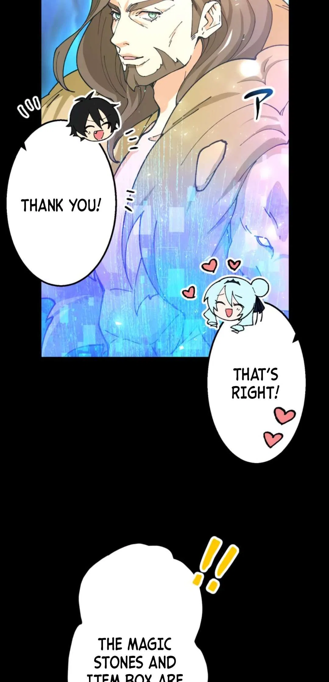 I Became Strongest in the World by Summoning Heroes With My Exclusive Gatcha Chapter 3 – Page 12