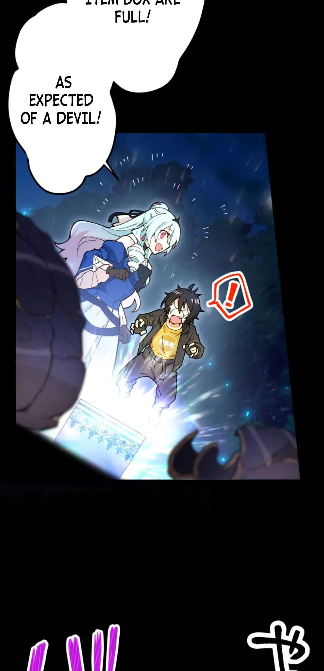 I Became Strongest in the World by Summoning Heroes With My Exclusive Gatcha Chapter 3 – Page 13